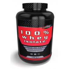 VITAL ENERGY 100% WHEY ISOLATE  